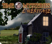 Big Fish FR time mysteries l heritage time mysteries l heritage 