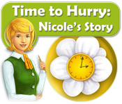 Big Fish FR time to hurry nicoles story time to hurry nicoles story 