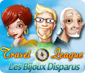 Big Fish FR travel league les bijoux disparus travel league les bijoux disparus 