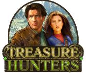 Big Fish FR treasure hunters treasure hunters 