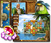 Treasure Island 2