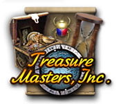 Big Fish FR treasure masters treasure masters 