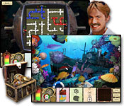 Treasure Masters, Inc.