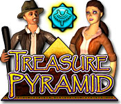 Big Fish FR treasure pyramid treasure pyramid 