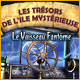 Les Tr&eacute;sors de l'&icirc;le Myst&eacute;rieuse: Le Vaisseau Fant&ocirc;me