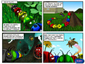 Tumblebugs