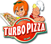 Big Fish FR turbo pizza turbo pizza 