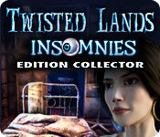 Big Fish FR twisted lands insomnies edition collector twisted lands insomnies edition collector 