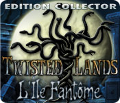 Big Fish FR twisted lands lile fantome ec twisted lands lile fantome ec 