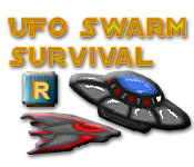 Jouer UFO Swarm Survival En ligne