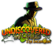 Big Fish FR undiscovered world the incan sun undiscovered world the incan sun 