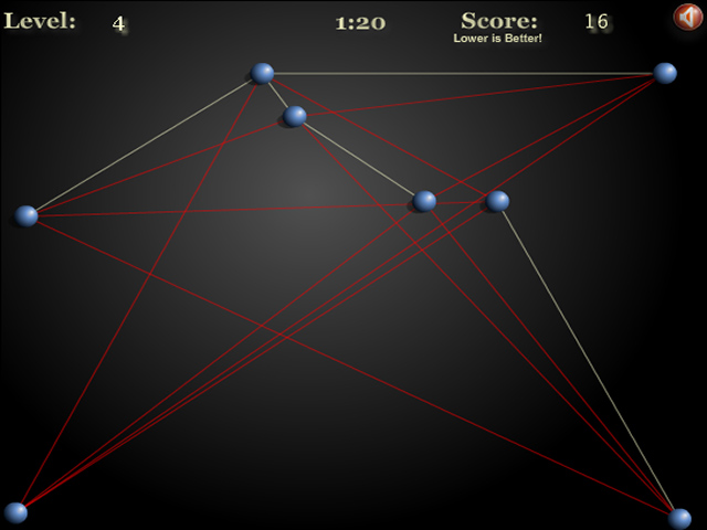 Unravel Captures d'écrans
