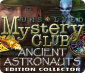 Big Fish FR unsolved mystery club ancient astronauts ec unsolved mystery club ancient astronauts ec 