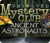 Big Fish FR unsolved mystery club ancient astronauts unsolved mystery club ancient astronauts 