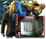 Urban Legends: The Maze