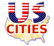 Jouer US Cities En ligne
