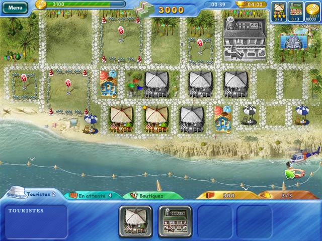 Jeux Gratuit