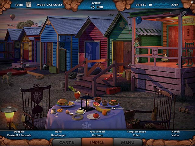 play vacation quest australia free online