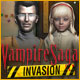Vampire Saga: Invasion
