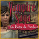 Vampire Saga: La Boîte de Pandore