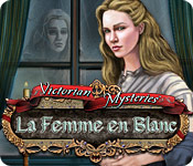 Big Fish FR victorian mysteries la femme en blanc victorian mysteries la femme en blanc 