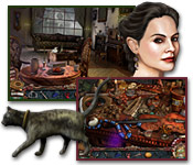 Victorian Mysteries: La Femme en Blanc