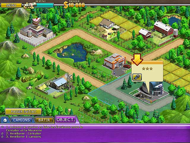 Jeux Gratuit