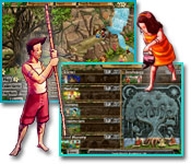 Virtual Villagers 4: The Tree of Life