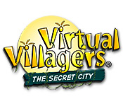 Big Fish FR virtual villagers the secret city virtual villagers the secret city 