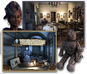 Voodoo Whisperer: La Malédiction d'une Légende Edition Collector