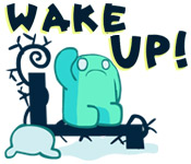 Jouer Wake Up En ligne