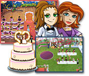 Wedding Dash 4: Ever