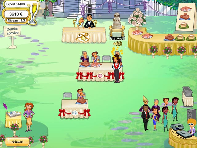 Jeux Gratuit