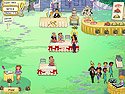 Wedding Dash