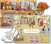 Wedding Salon