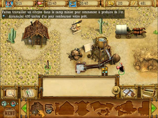 Jeux Gratuit