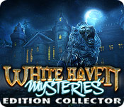 Big Fish FR white haven mysteries edition collector white haven mysteries edition collector 