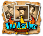 Big Fish FR wild west quest wild west quest 