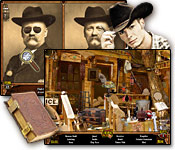 Wild West Quest
