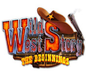 Big Fish FR wild west story the beginnings wild west story the beginnings 