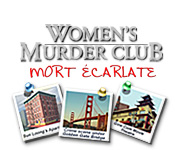 Big Fish FR womens murder club mort ecarlate womens murder club mort ecarlate 