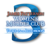 Big Fish FR womens murder club twice in a blue moon womens murder club twice in a blue moon 