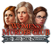 Big Fish FR womens murder club un gris plus sombre womens murder club un gris plus sombre 