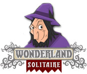 Big Fish FR wonderland solitaire wonderland solitaire 