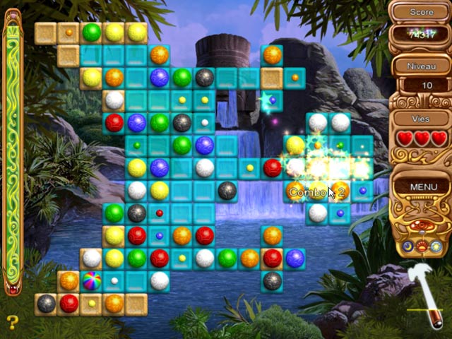 Jeux Gratuit