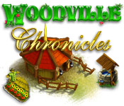 Big Fish FR woodville chronicles woodville chronicles 