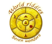 Big Fish FR world riddles seven wonders world riddles seven wonders 