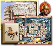World's Greatest Places Mahjong