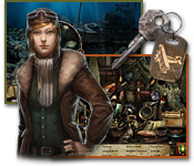Written Legends: Cauchemar en Mer