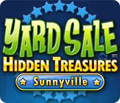 Big Fish FR yard sale hidden treasures sunnyville yard sale hidden treasures sunnyville 